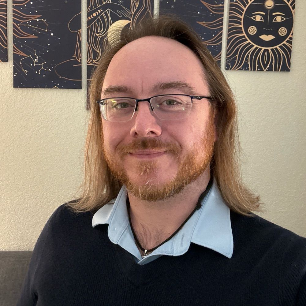 Daniel K. Sheff, MSW, LSW