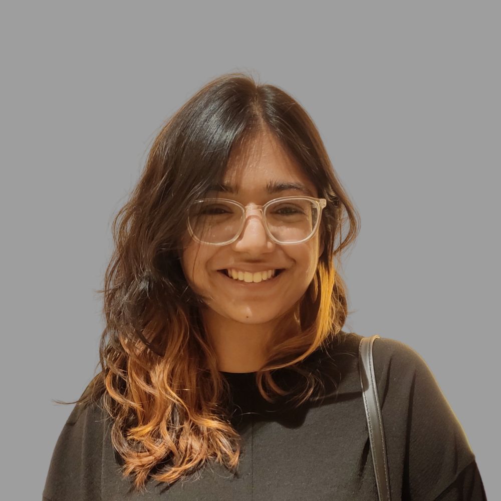 Srishti Patil