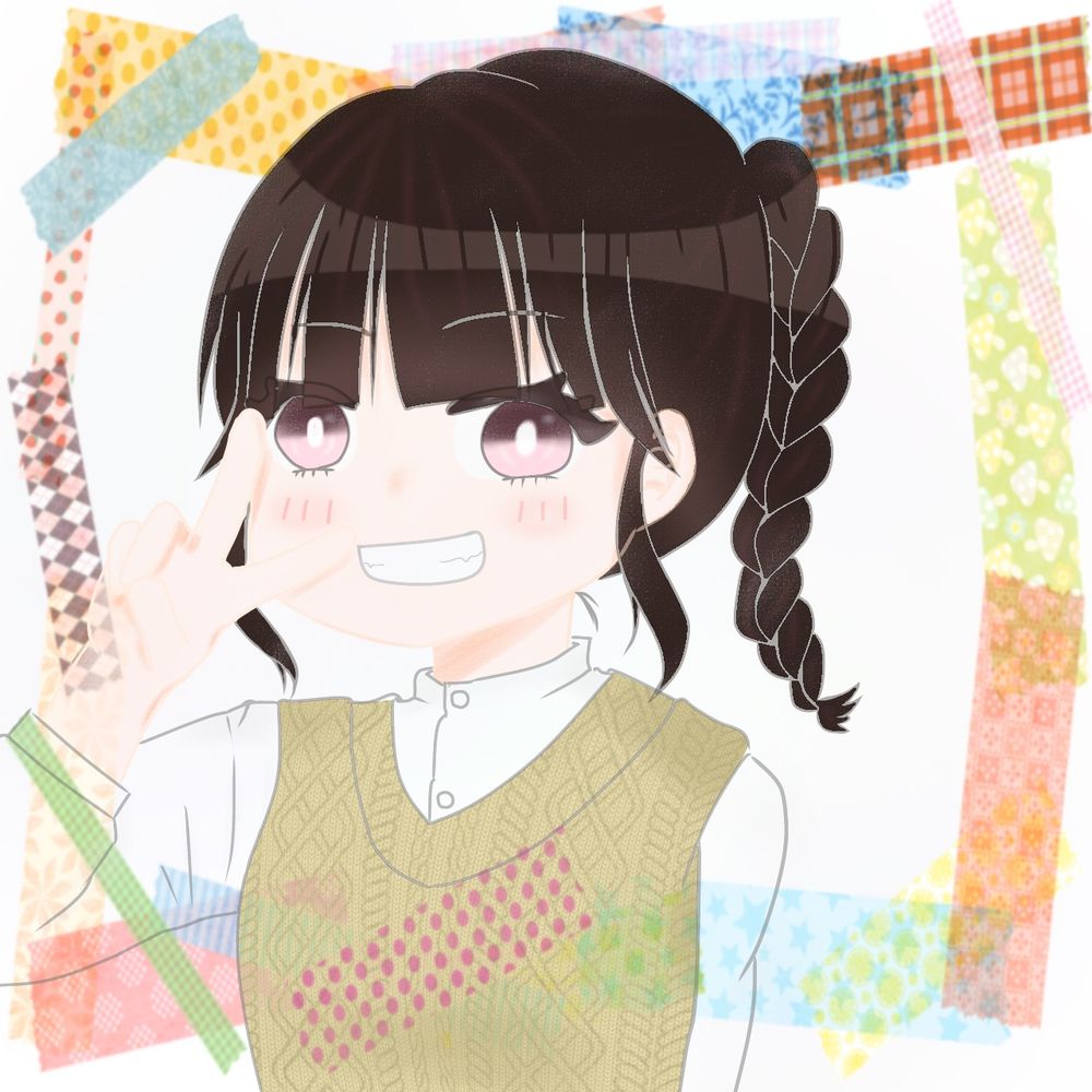 和花( ˙꒳​˙  )またの名をぎふっこ。