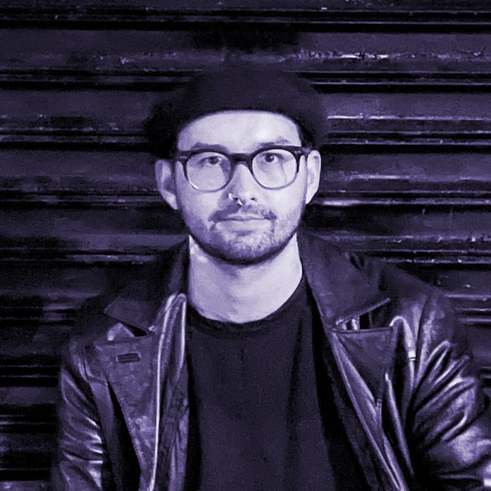 alex rozanski