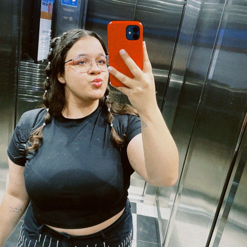 Fernanda 🤍