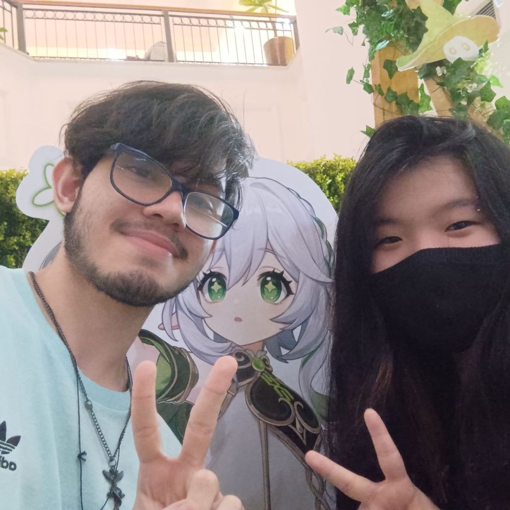 Ayumimi
