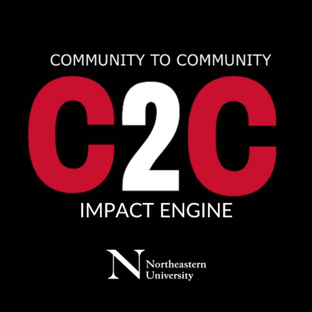 C2C Impact Engine at Northeastern University 