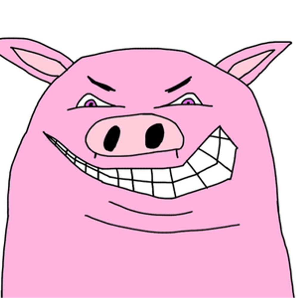 MutatedBacon