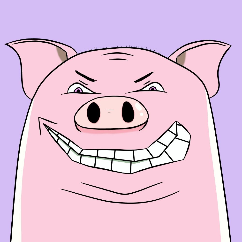 MutatedBacon