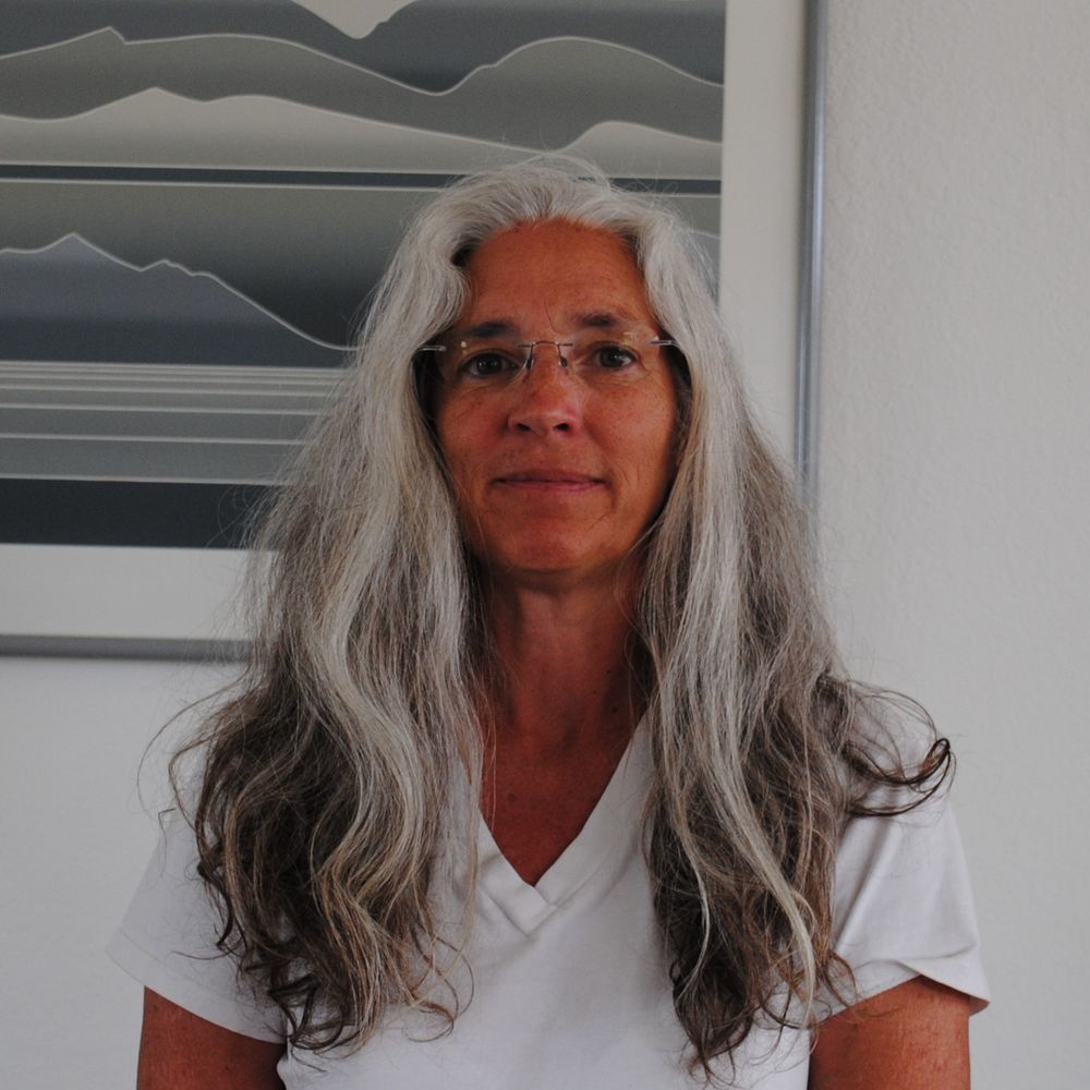 Barbara Jeanne
