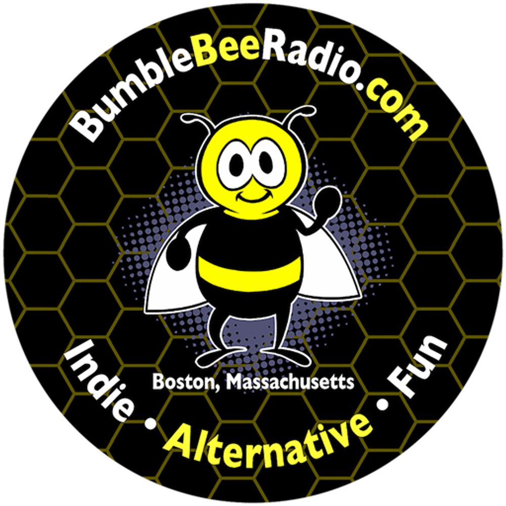 Profile picture bumblebeeradio.bsky.social