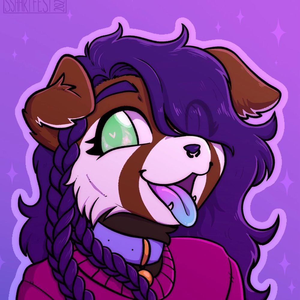 Maple🍁 (they/them)