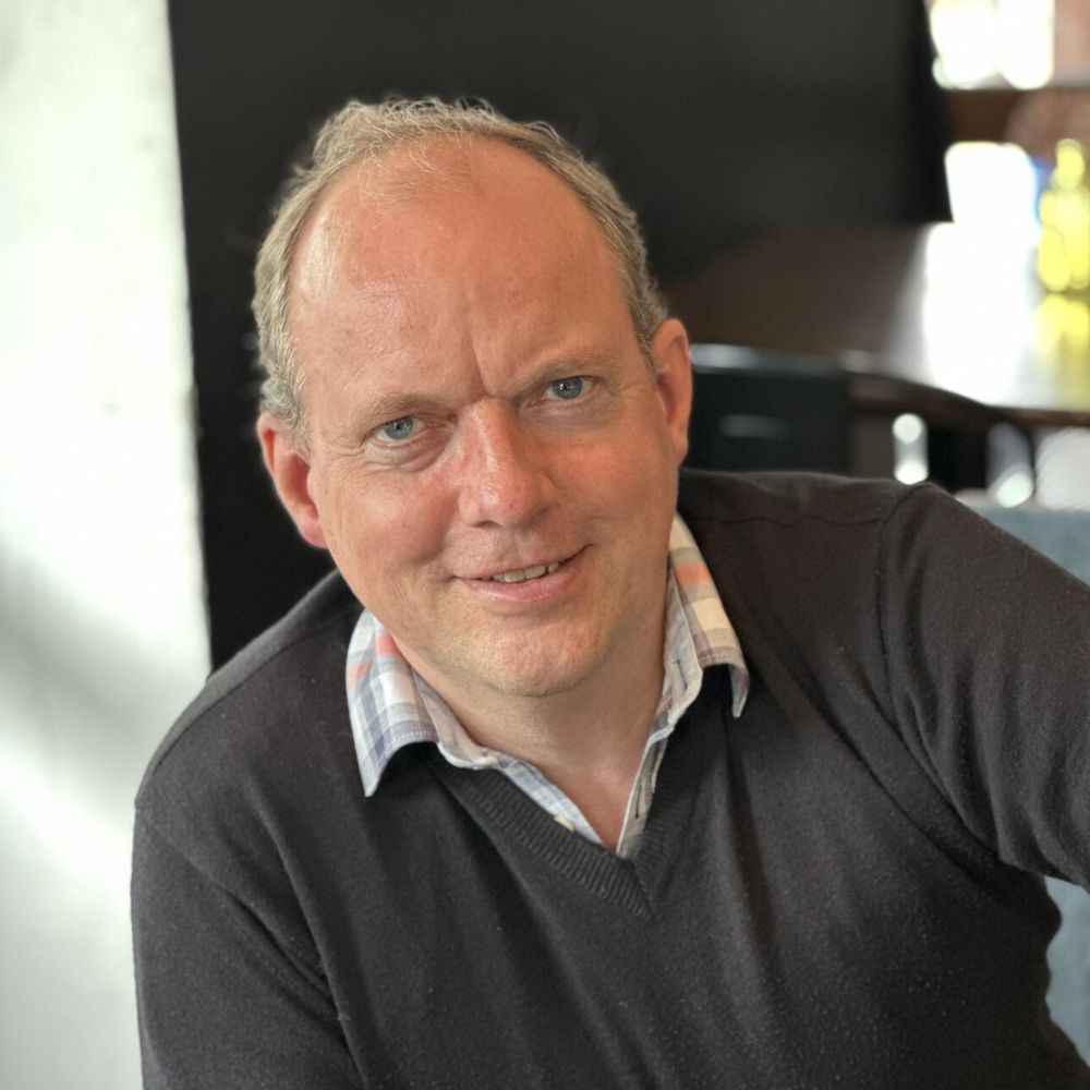 Tommy Kjær Lassen