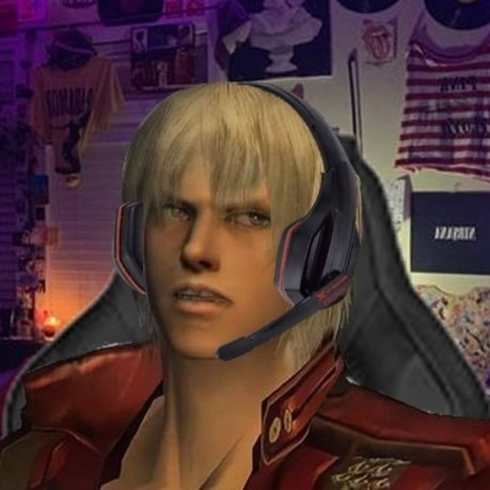 Todo dia o Dante lutando ao som de uma música