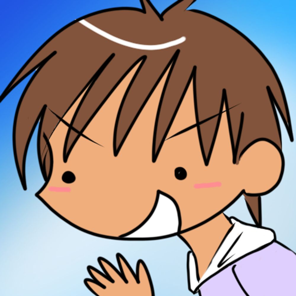 いわき しん🔞