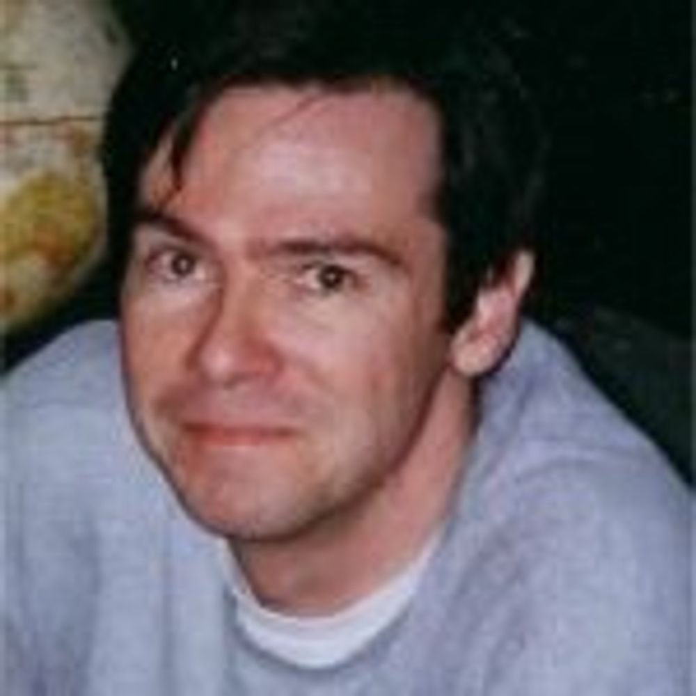 Pierre Stromberg (Official)