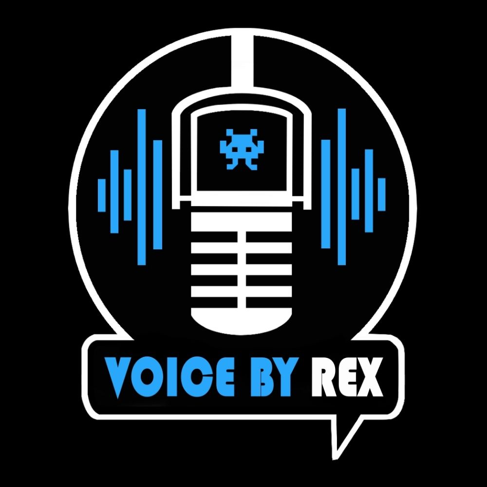 VoiceByRex