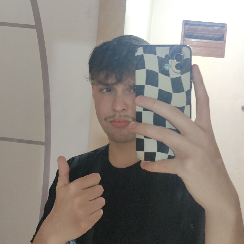 Maicon Ramão 