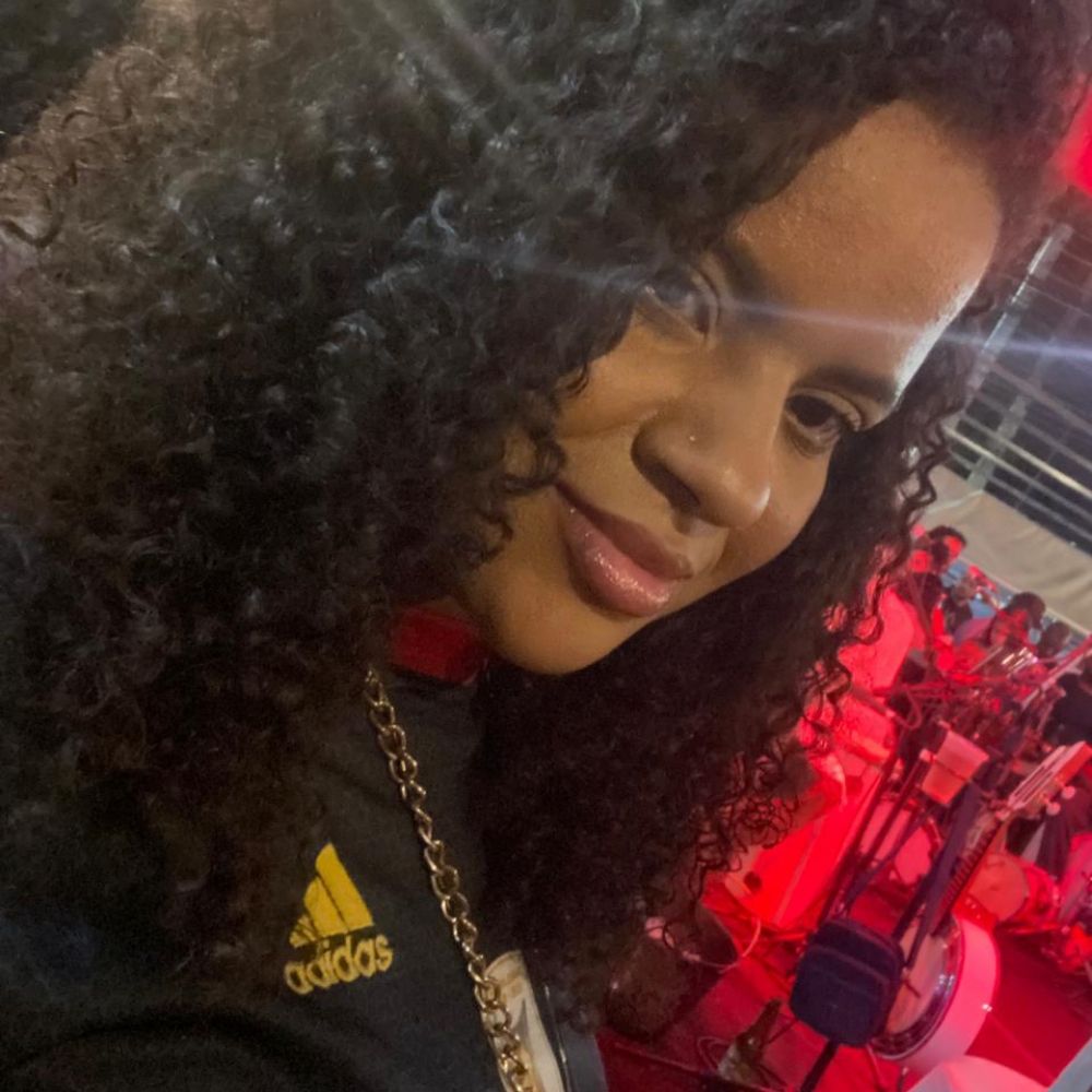 Brenda Barbosa ✨️