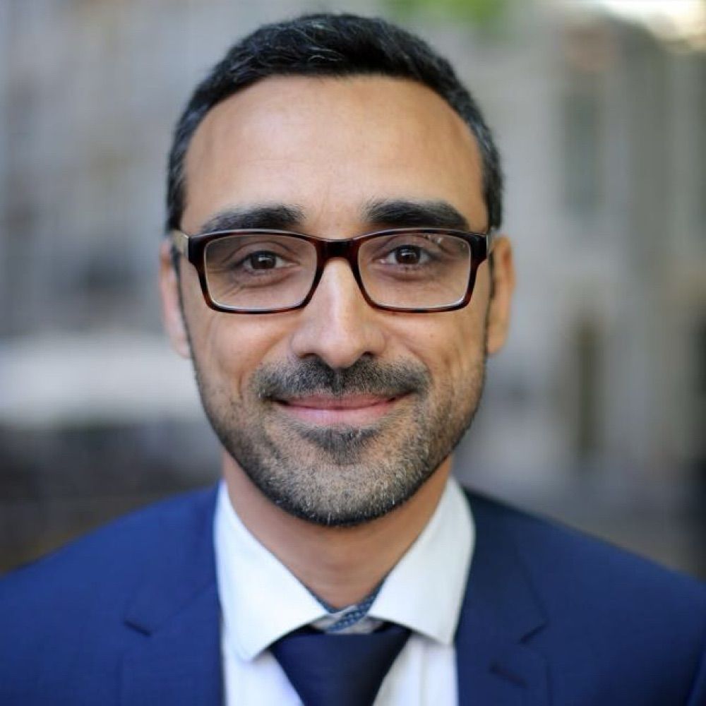 Aziz Skalli