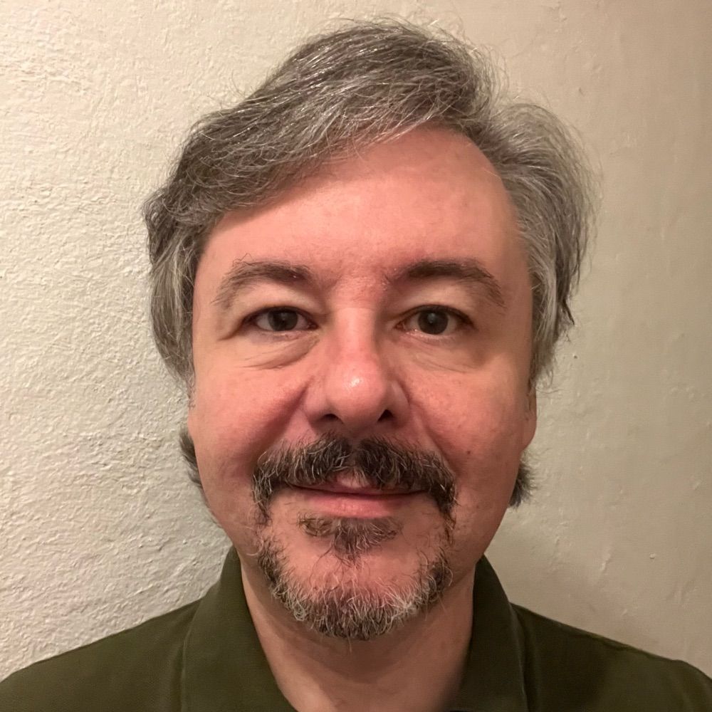 Stefano Rebulla