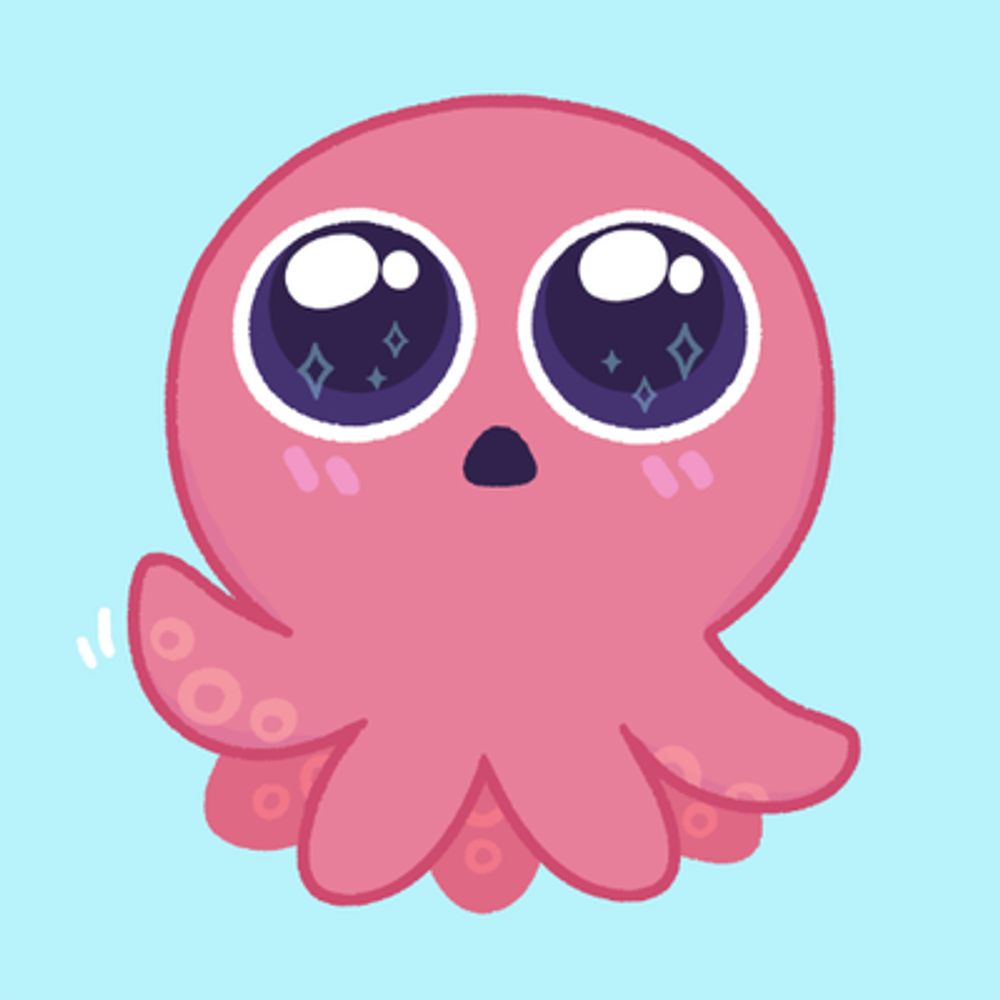 Octocurio