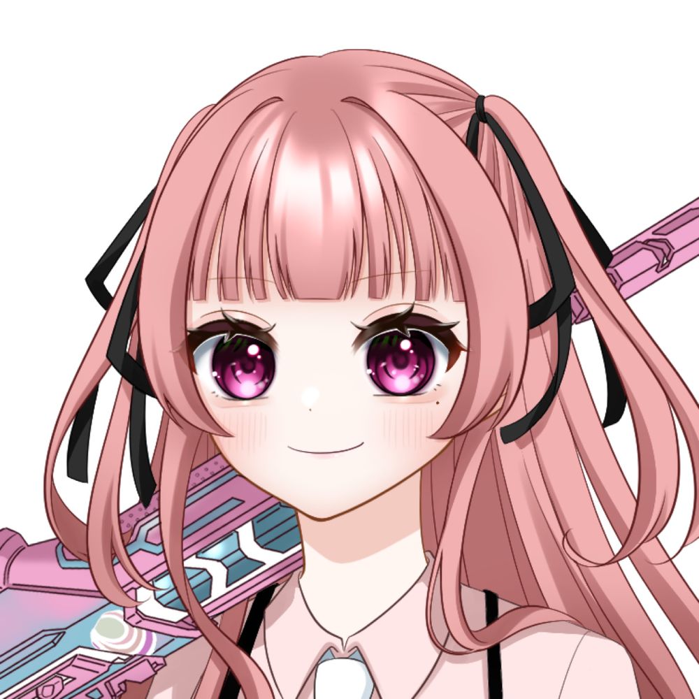 ﾔﾆｶｽ小桃🐾🩶