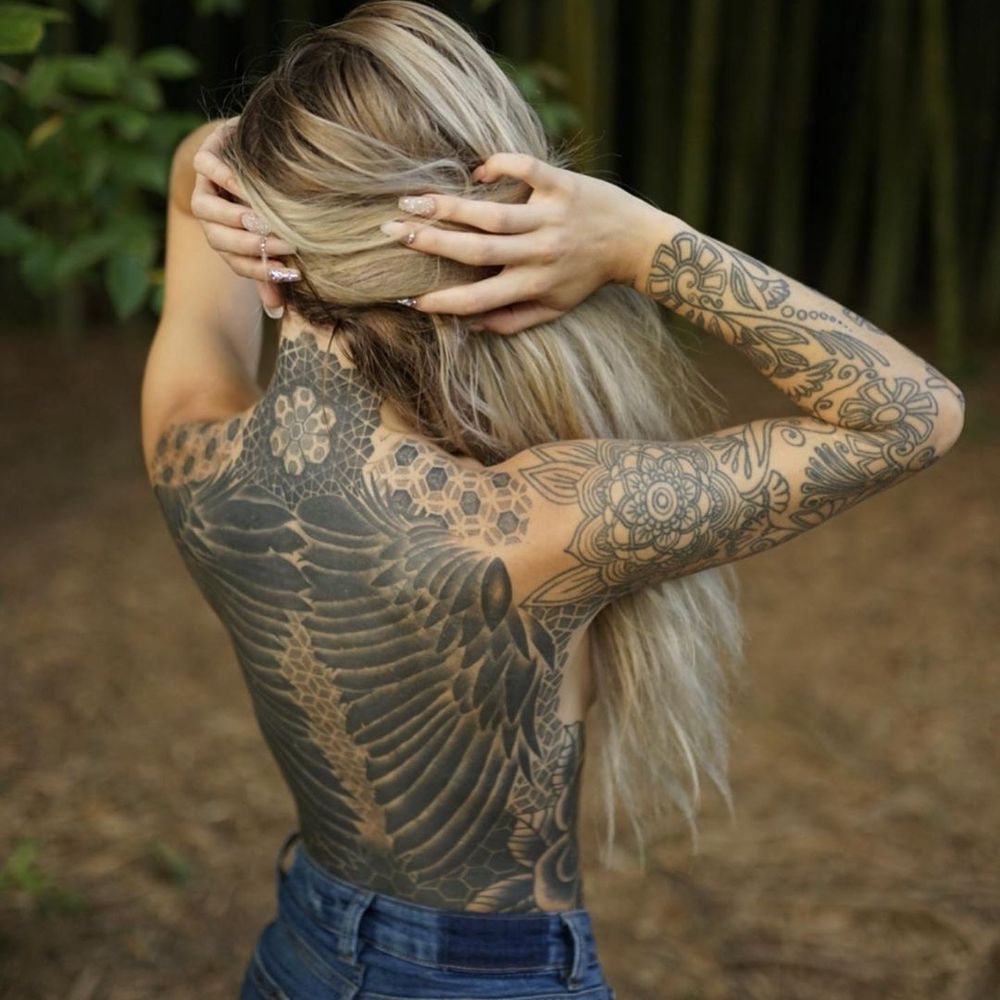 Deka Delaney 