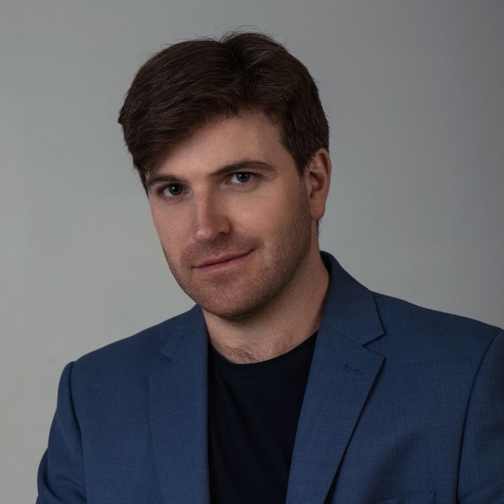 Dr David Robert Grimes