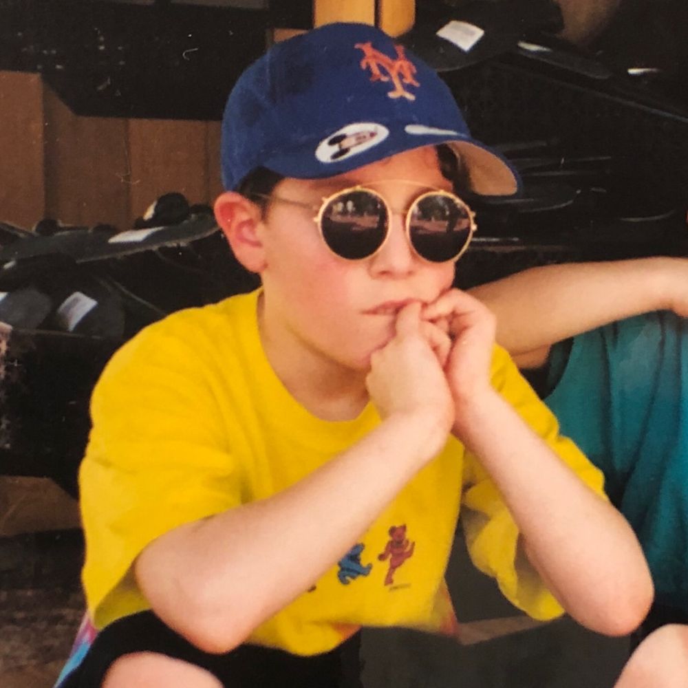 Ethan Barr
