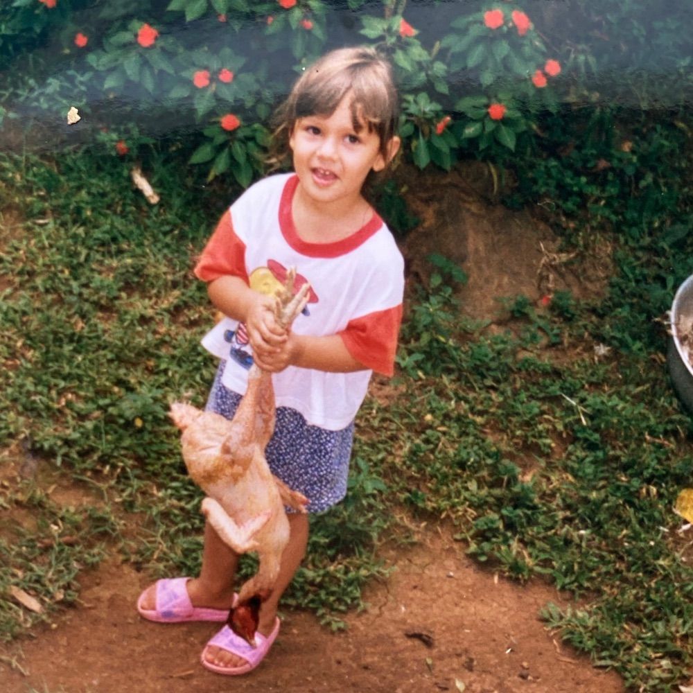 thais aguiar