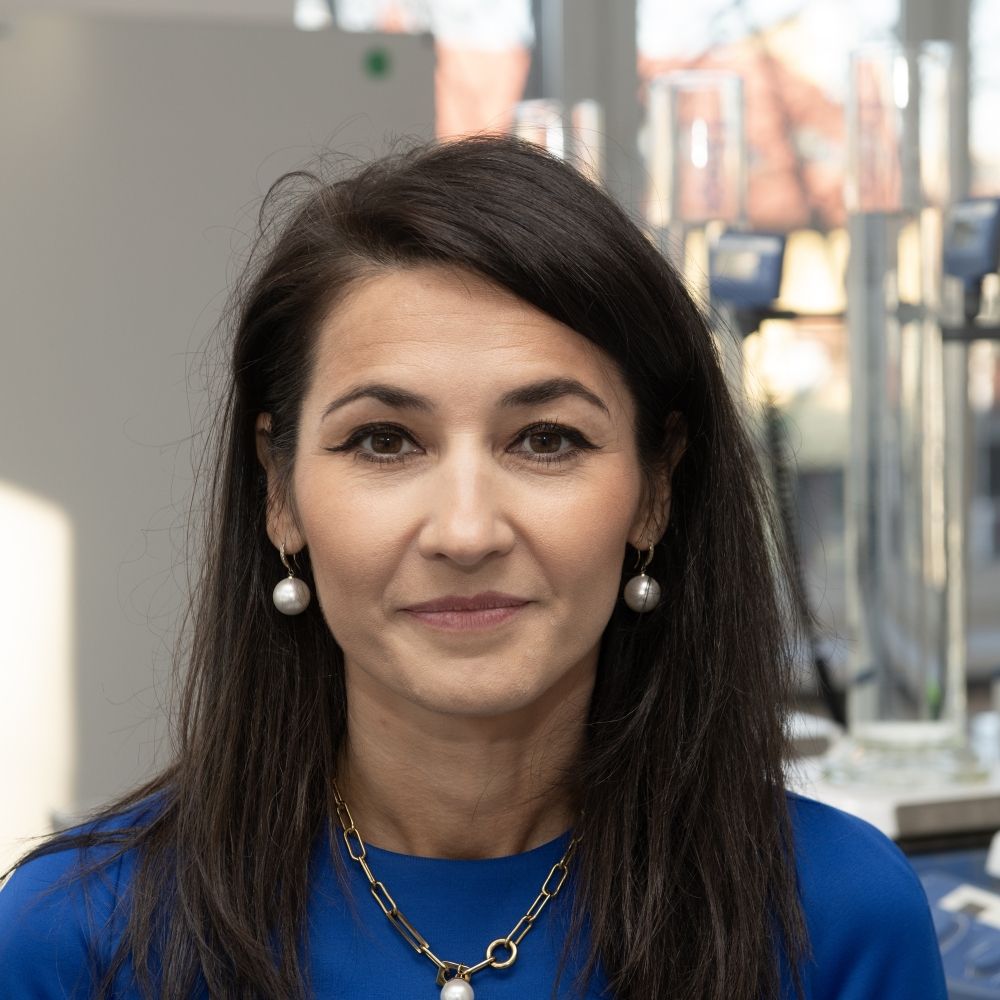 Joanna Ortyl