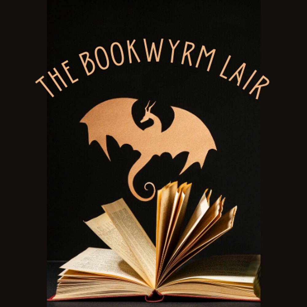 The Bookwyrm Lair