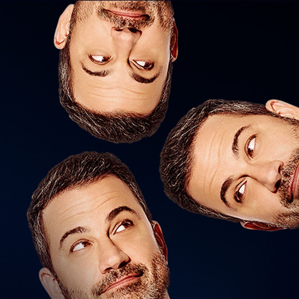 Profile picture jimmykimmel.com