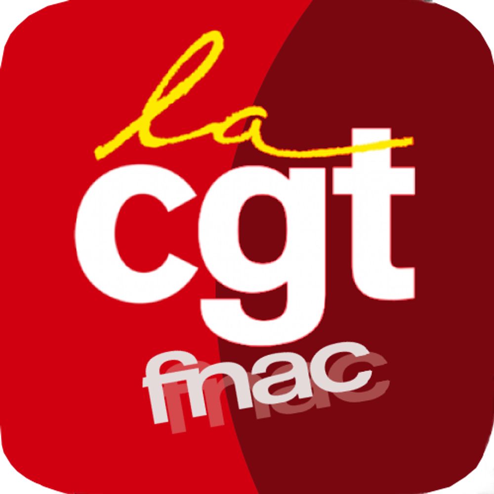 CGT Fnac