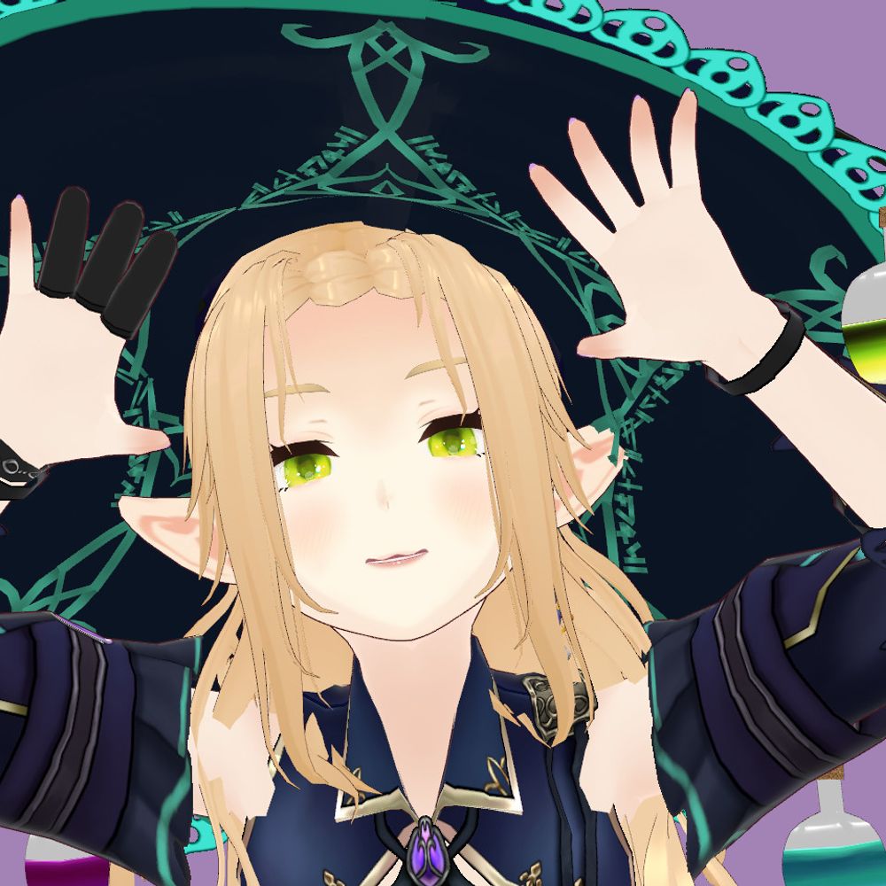 Alethia Dawnstrider