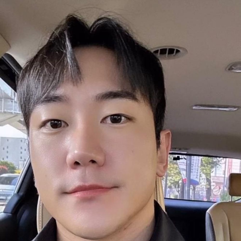 James Hwon