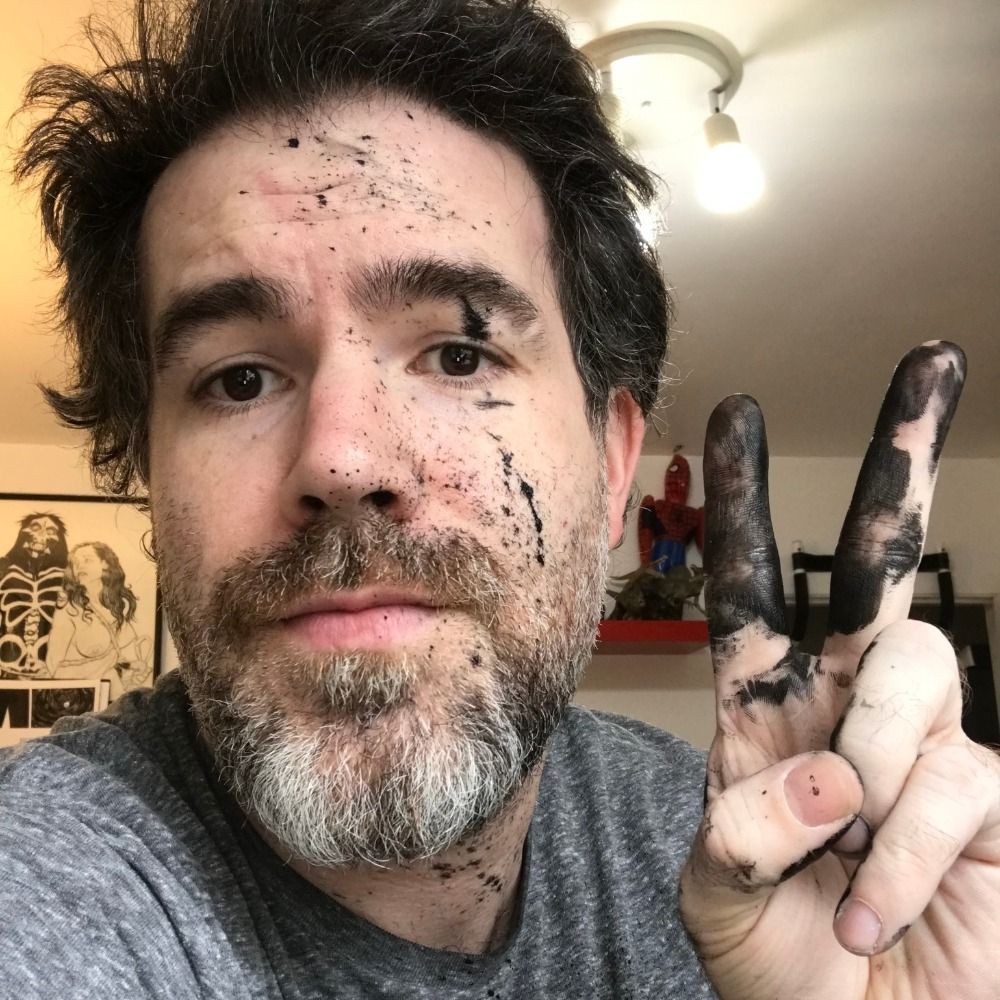 Adam Gorham
