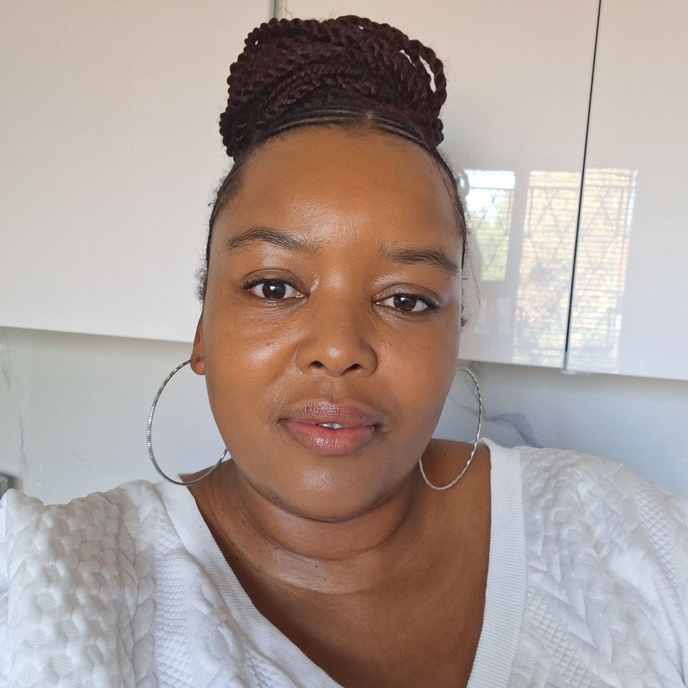 Matebello Tsuinyane