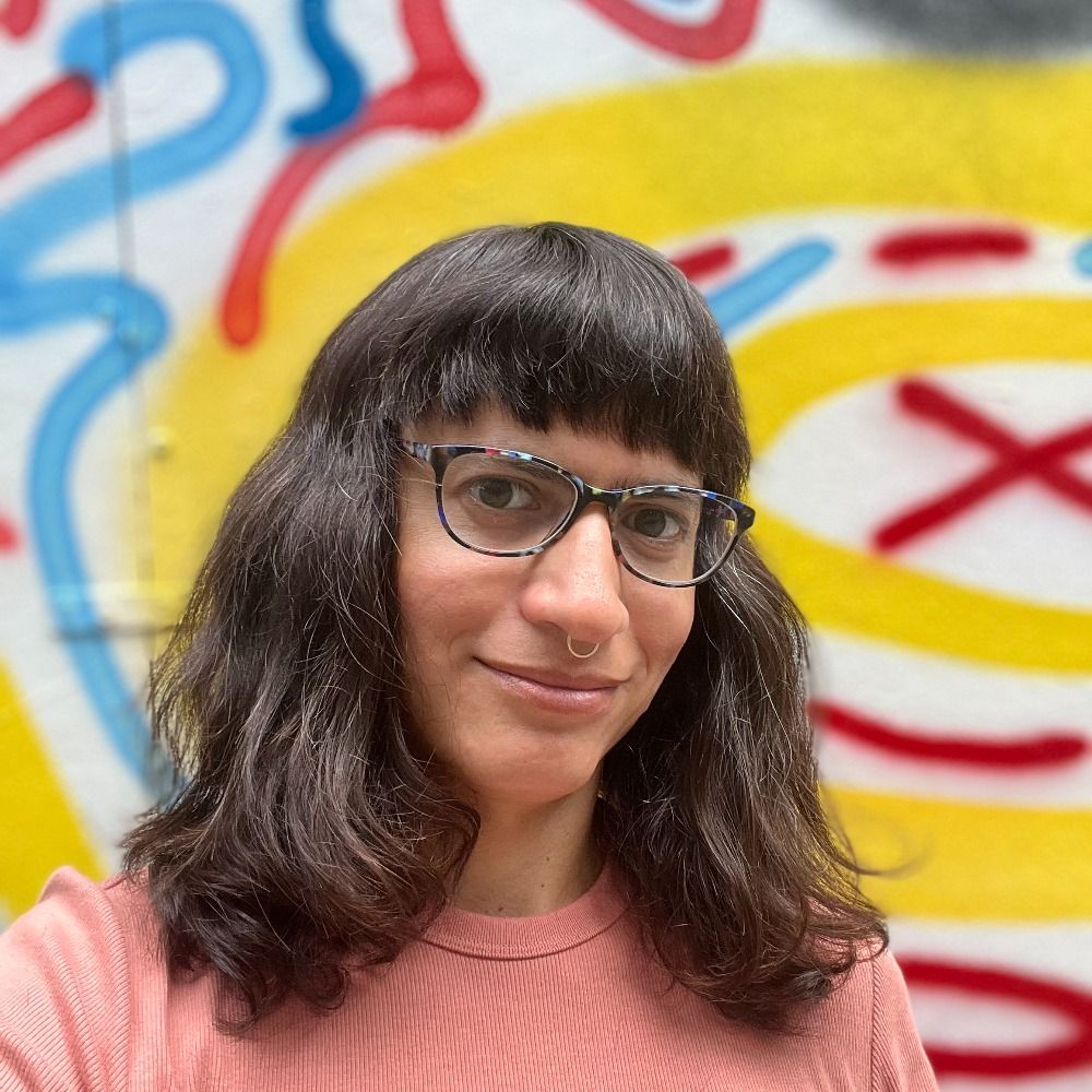 Dee Celeste Goldberg