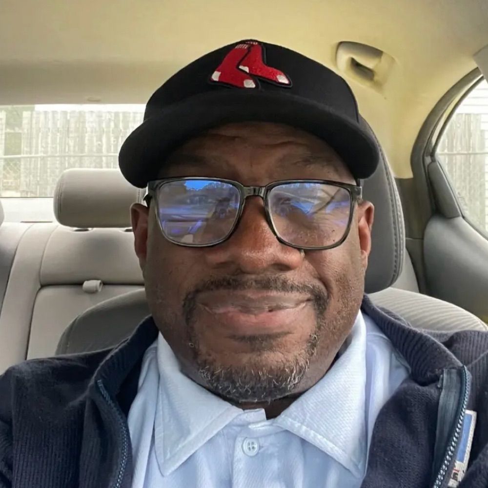 Anthony Graham