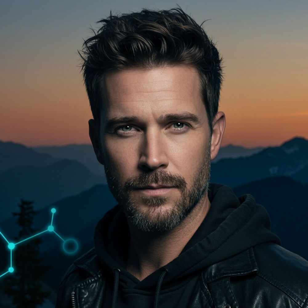 CryptoTrailblazer