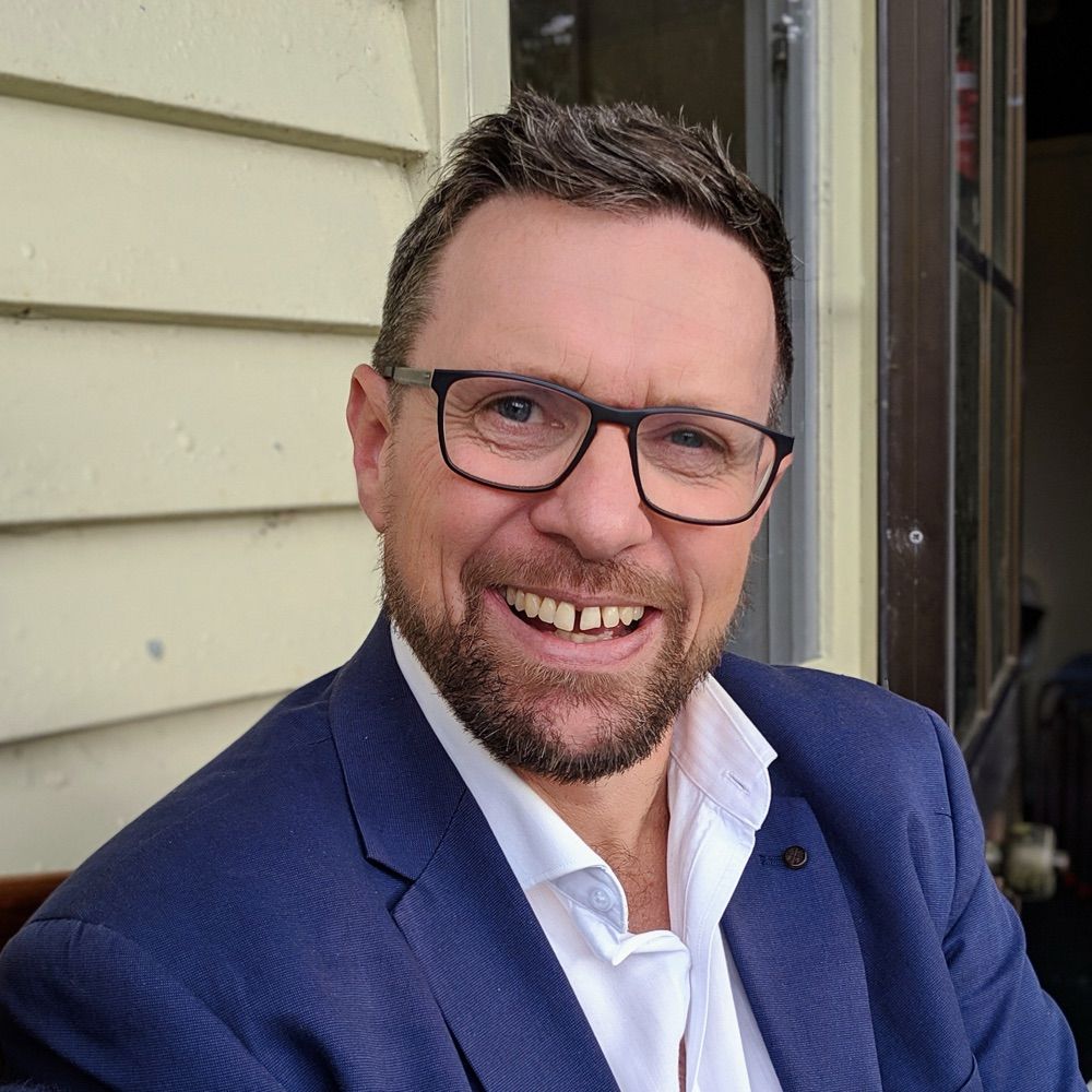 Nick Ruane