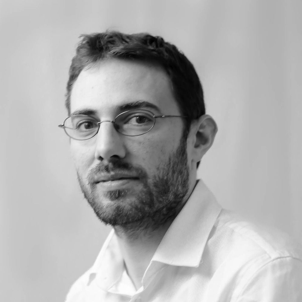 Simon Georges