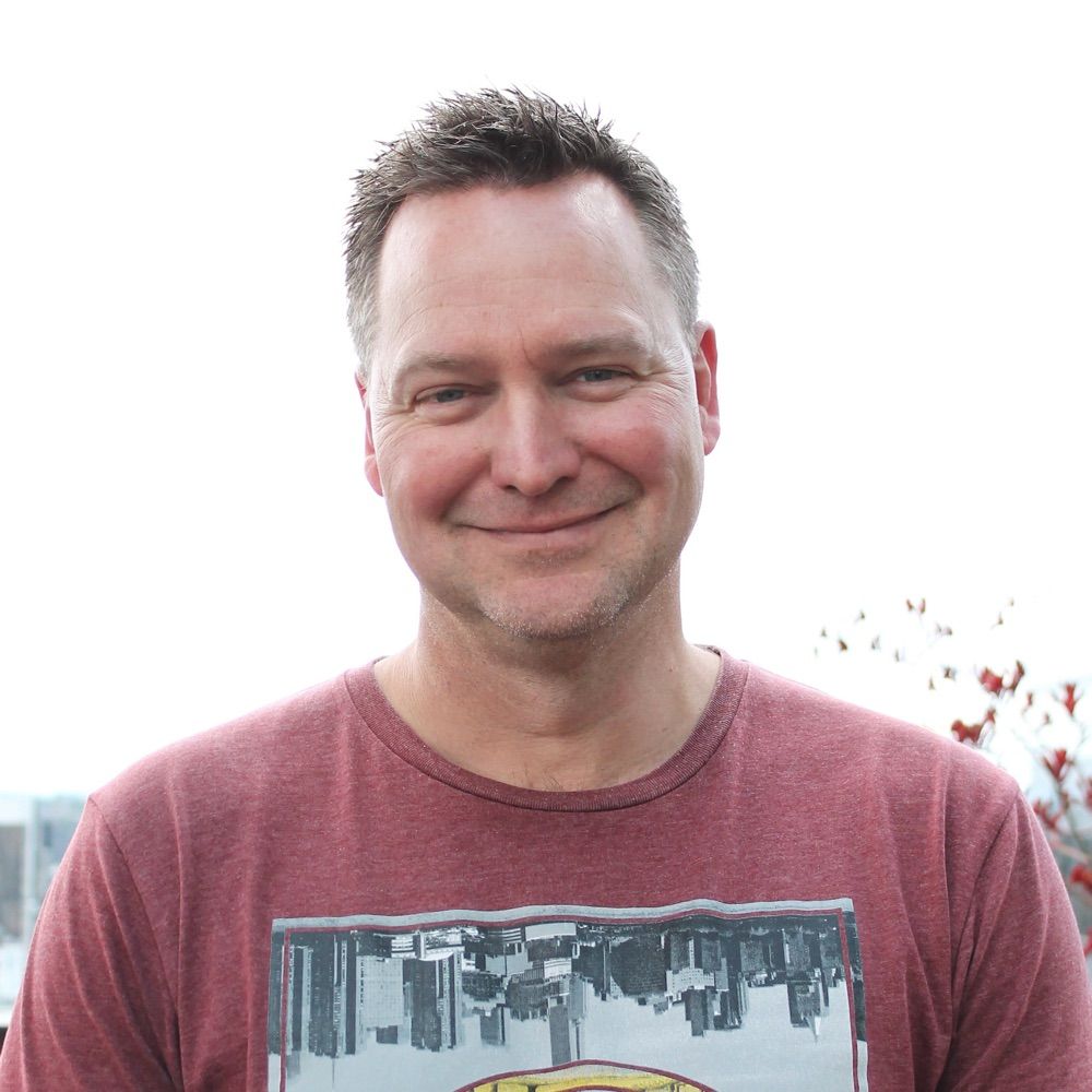 Jason Betson