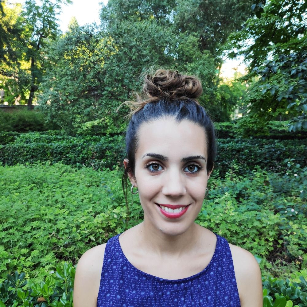 Raquel Reboredo