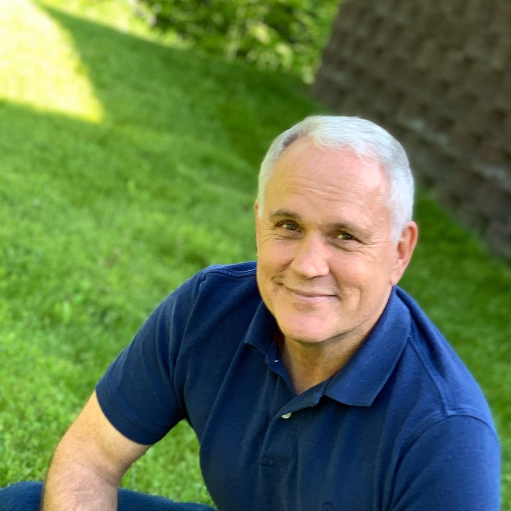 Craig Geevarghese-Uffman