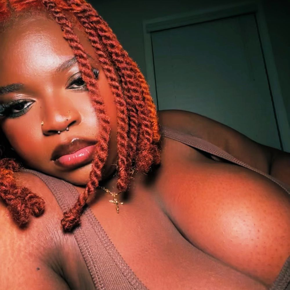 BIG MAMA🇳🇬