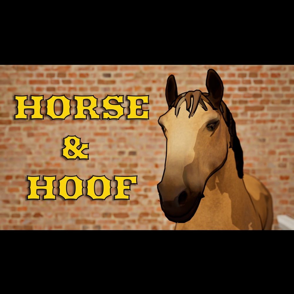 Deep Challenger VR: Horse & Hoof