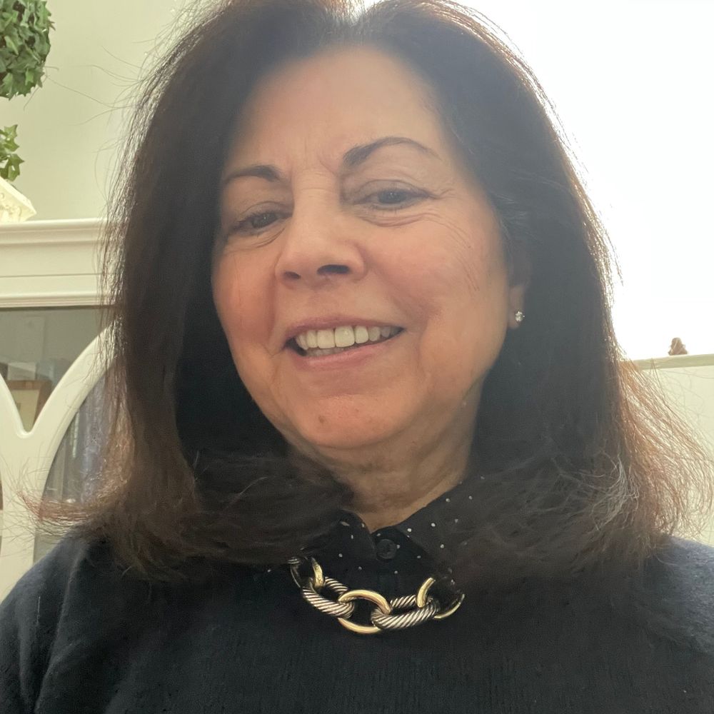 Lin Gruber