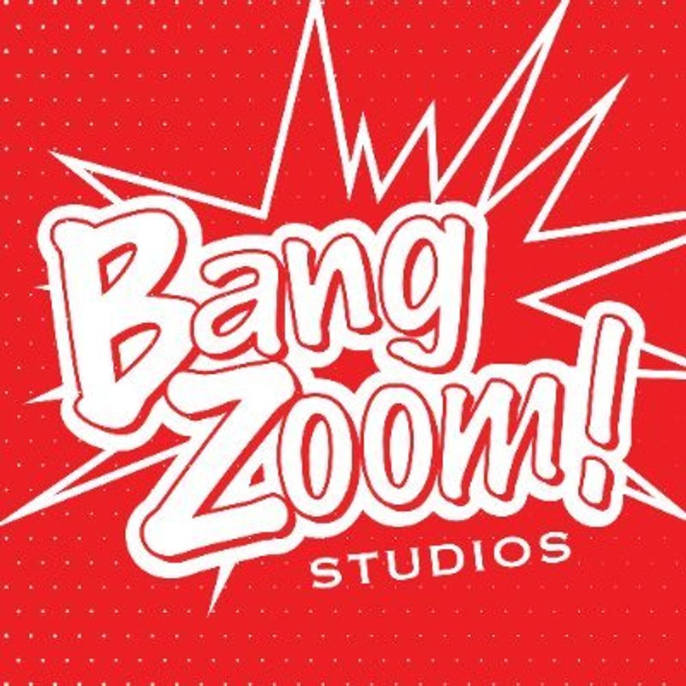 Bang Zoom! Studios