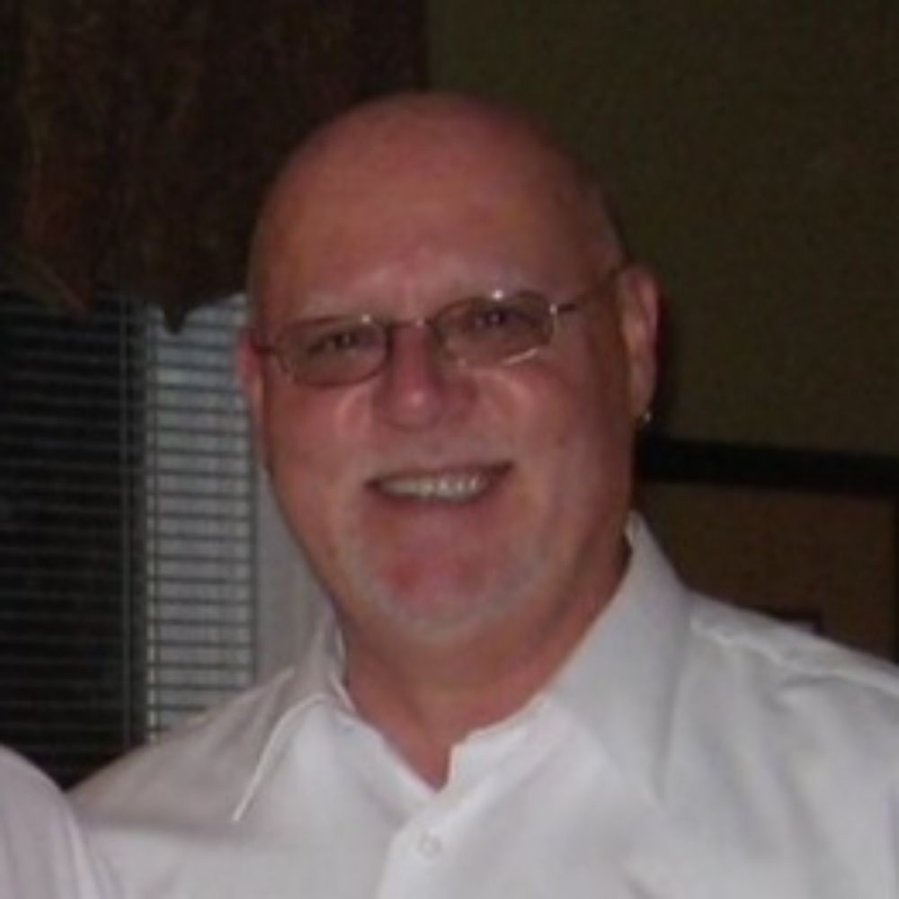 Bill Burckhardt
