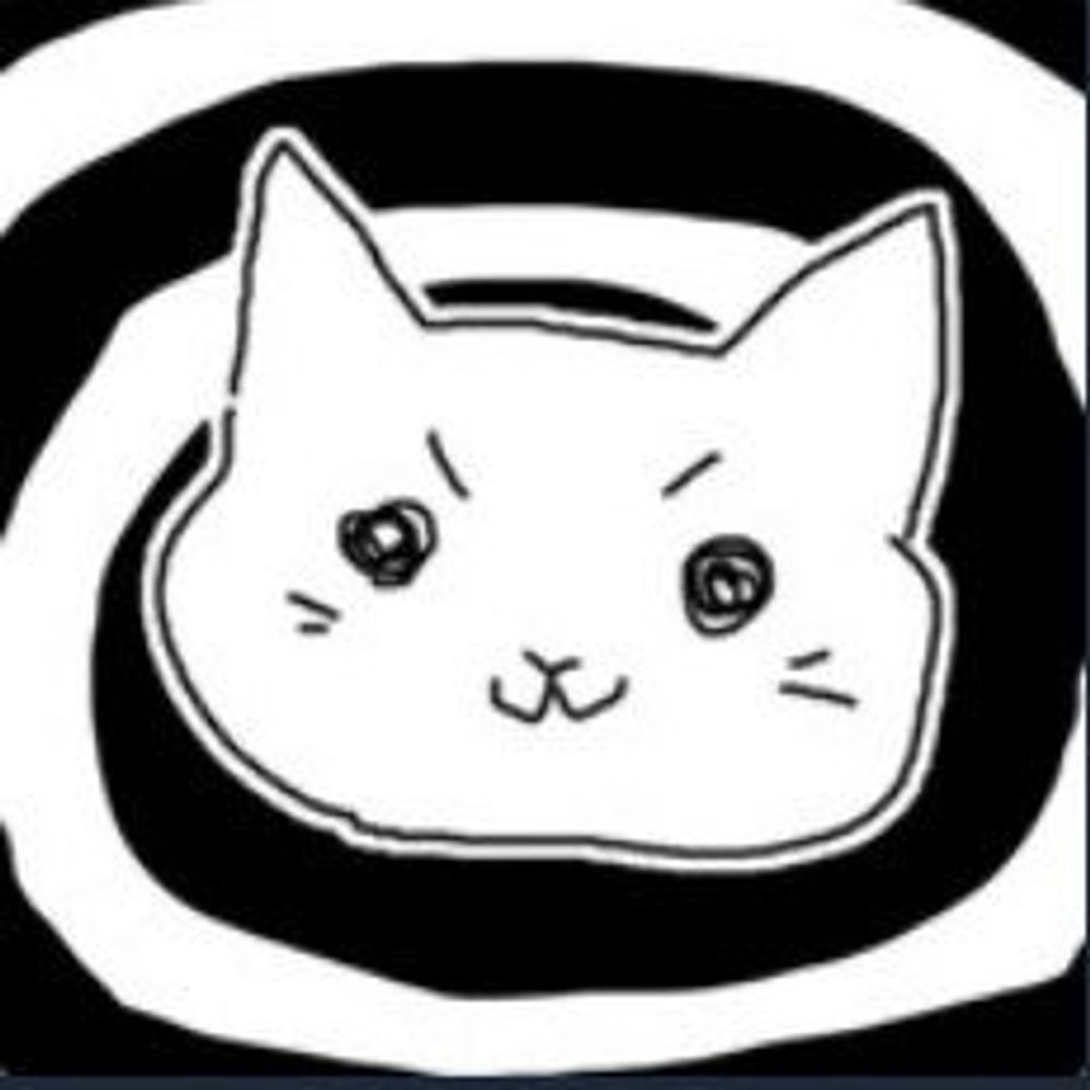 OOKitten 圈圈貓