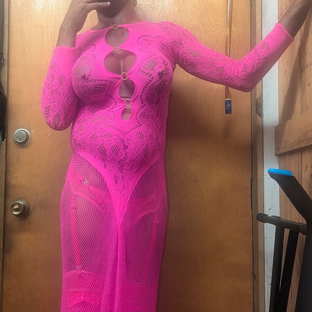 Erica Sissy 